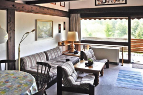 Apartment in the holiday village Vorauf, Siegsdorf